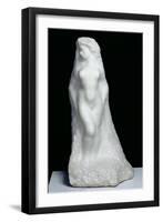 Psyche, or Pomona, c.1905-Auguste Rodin-Framed Giclee Print