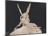Psyche Revived by the Kiss of Love, 1787-93-Antonio Canova-Mounted Giclee Print