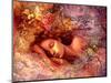 Psyche's Dreams-Josephine Wall-Mounted Giclee Print