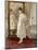 Psyche-Berthe Morisot-Mounted Giclee Print