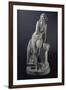 Psyche-Augustin Pajou-Framed Giclee Print