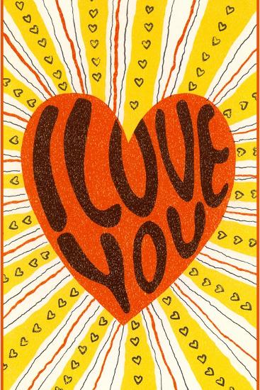 Art Print, , large