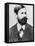 Psychiatrist Sigmund Freud-null-Framed Stretched Canvas