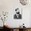 Psychiatrist Sigmund Freud-null-Photographic Print displayed on a wall