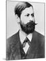 Psychiatrist Sigmund Freud-null-Mounted Photographic Print