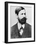 Psychiatrist Sigmund Freud-null-Framed Photographic Print