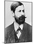 Psychiatrist Sigmund Freud-null-Mounted Photographic Print