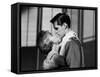 Psycho, 1960-null-Framed Stretched Canvas