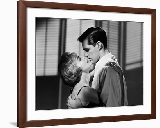 Psycho, 1960-null-Framed Photographic Print