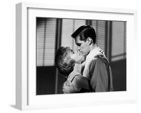 Psycho, 1960-null-Framed Photographic Print