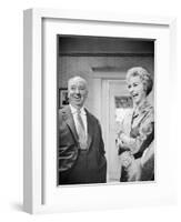 Psycho, 1960-null-Framed Photographic Print