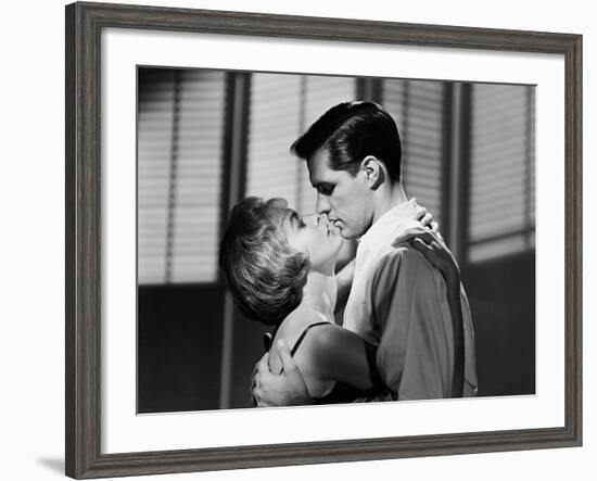 Psycho, 1960-null-Framed Photographic Print