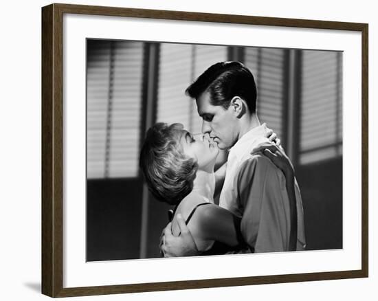 Psycho, 1960-null-Framed Photographic Print