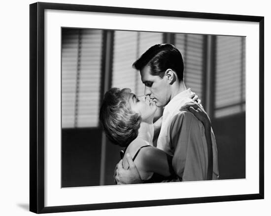 Psycho, 1960-null-Framed Photographic Print