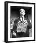 Psycho, 1960-null-Framed Photographic Print