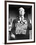 Psycho, 1960-null-Framed Photographic Print