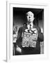 Psycho, 1960-null-Framed Photographic Print