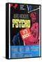 Psycho, 1960-null-Framed Stretched Canvas