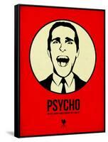 Psycho 1-Aron Stein-Framed Stretched Canvas