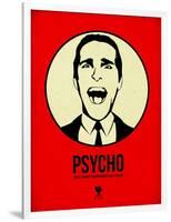 Psycho 1-Aron Stein-Framed Art Print