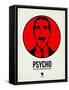 Psycho 2-Aron Stein-Framed Stretched Canvas