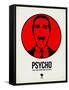 Psycho 2-Aron Stein-Framed Stretched Canvas