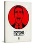 Psycho 2-Aron Stein-Stretched Canvas