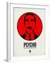 Psycho 2-Aron Stein-Framed Art Print