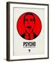 Psycho 2-Aron Stein-Framed Art Print