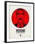 Psycho 2-Aron Stein-Framed Art Print