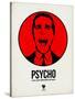 Psycho 2-Aron Stein-Stretched Canvas