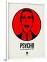 Psycho 2-Aron Stein-Framed Art Print