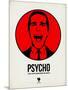 Psycho 2-Aron Stein-Mounted Art Print