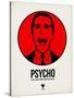 Psycho 2-Aron Stein-Stretched Canvas