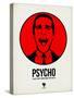 Psycho 2-Aron Stein-Stretched Canvas