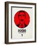 Psycho 2-Aron Stein-Framed Art Print