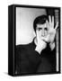 Psycho, Anthony Perkins, 1960-null-Framed Stretched Canvas