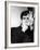 Psycho, Anthony Perkins, 1960-null-Framed Photo