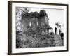 Psycho, Anthony Perkins, 1960-null-Framed Photo