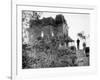 Psycho, Anthony Perkins, 1960-null-Framed Photo