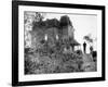 Psycho, Anthony Perkins, 1960-null-Framed Photo