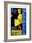 Psycho, Anthony Perkins, Janet Leigh, John Gavin, 1960-null-Framed Art Print
