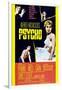 Psycho, Anthony Perkins, Vera Miles, Janet Leigh, John Gavin, 1960-null-Framed Art Print