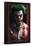 Psycho Clown-Trends International-Framed Poster