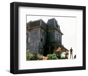 Psycho II-null-Framed Photo