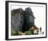 Psycho II-null-Framed Photo