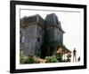 Psycho II-null-Framed Photo