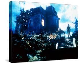 Psycho II-null-Stretched Canvas