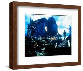 Psycho II-null-Framed Photo