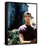 Psycho II-null-Framed Stretched Canvas